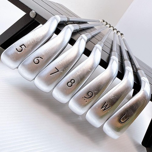 Ping g400 iron set 7pcs - g400,