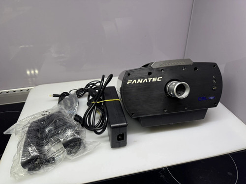 Fanatec csl elite - elite, base