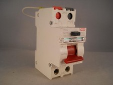 MEM RCD 100 Amp 100mA Double