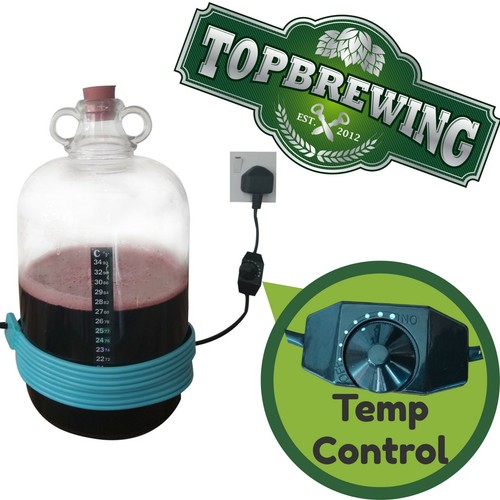 Topbrewing heat belt - topbrewing™,