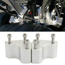 Aluminum Handlebar Risers for
