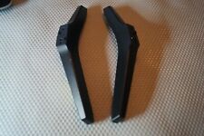 TV STAND LEGS FOR 40" SHARP 40BJ2KO LED TV, GENUINE WITH SCREWS