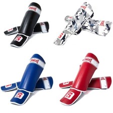 Sandee Sport Shin Guards Adult