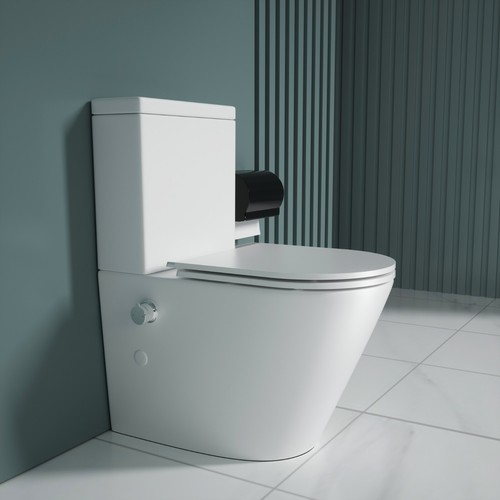Durovin bathrooms close - durovin,