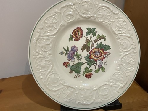 Wedgwood tapestry patrician - tapestry,