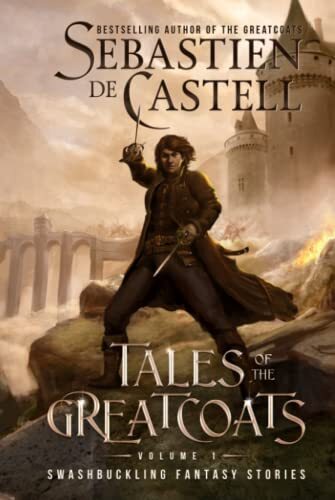 Tales the greatcoats vol 1 - tales,