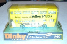 Dinky Toys, Model No.295
