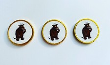 The Gruffalo Chocolate coins