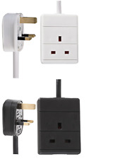 1 Way Gang Single Socket Mains