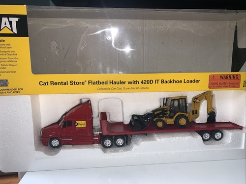 Norscot 55117 cat rental store - norscot,