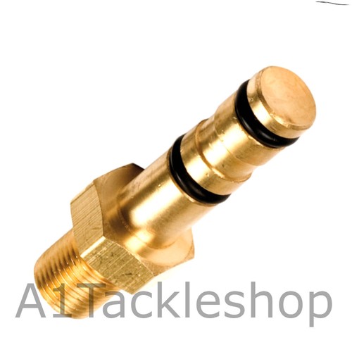 Filling probe adaptor for - filling,