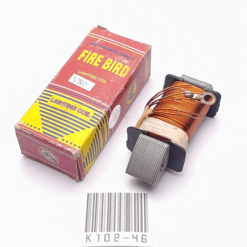 Yamaha v80 lighting coil - v-80,