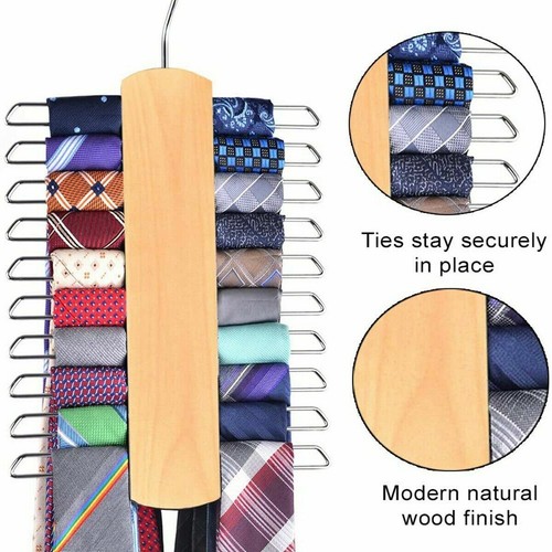 Bar wooden belt tie - 20,