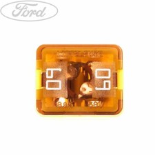 Genuine Ford Mondeo Mk4 Galaxy S-Max Fiesta Mk7 Circuit Breaker 4780769