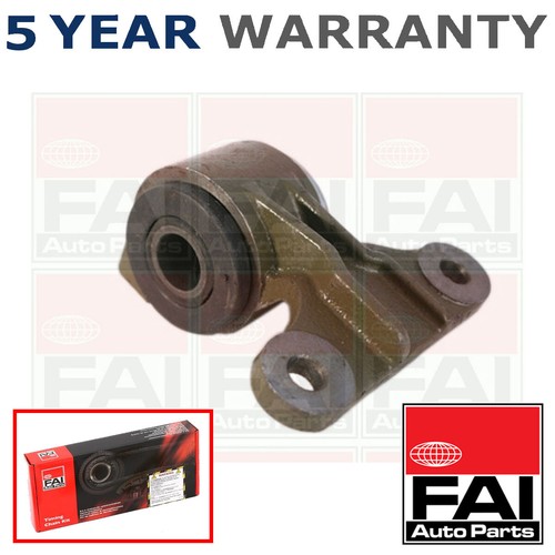Fai front rear - rear, right
