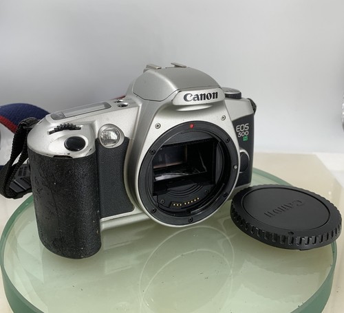 Canon eos 500n 35mm - 500n,