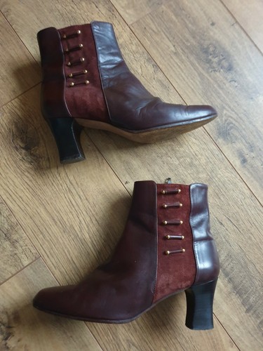 Marco moreo vintge brown - moreo,