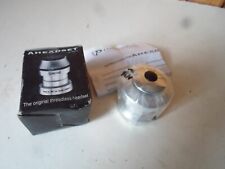 Raleigh RAT231 "Aheadset"  Headset Silver  For 1 1/8" Threadless Fork 32.7mm Cup