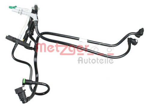New fuel line for - new,