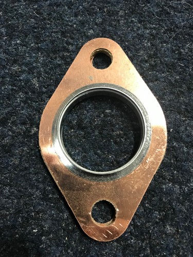 Mmm exhaust flange gasket p - exhaust,