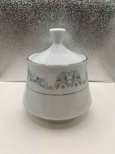 Crown ming fine china - ming, sugar