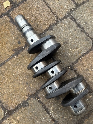 Type aircooled engine - vw,