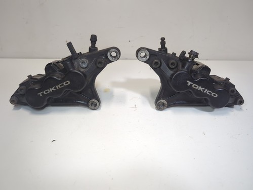 Suzuki gsx r750 - wr, ws