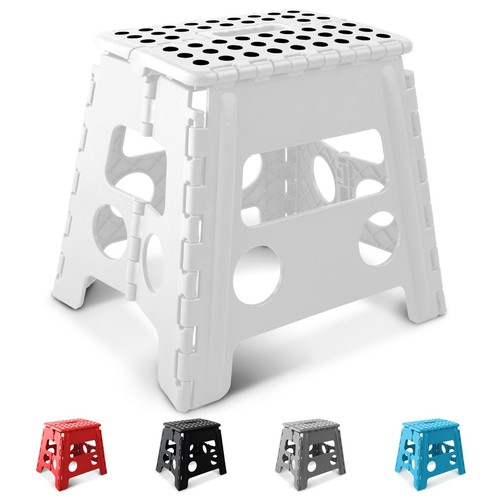 Keplin folding stool portable - folding,