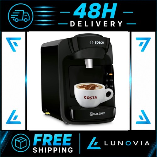 Tassimo bosch suny pod - by,