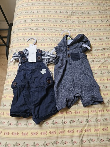 Baby boy summer clothes - summer, to
