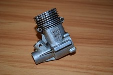 OS MAX 25 FP Model Aircraft