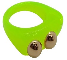 LA MANSO Ladies Calipo Lime