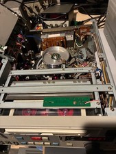 Sony Umatic Restoration and Repair