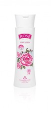 Bulgarian Rose Original Body Lotion-200ml with Rose Oil,D-Pantenol,VitaminasA+E