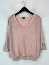 Phase Eight Pink Marl Layered