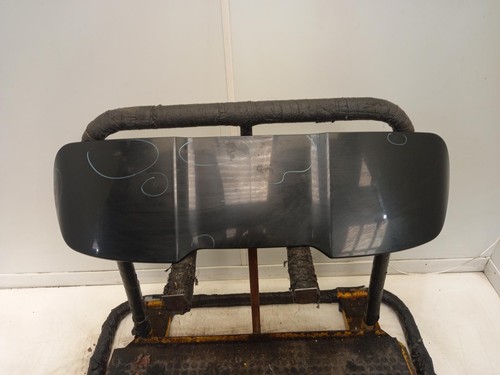 Nissan juke rear spoiler - nissan,