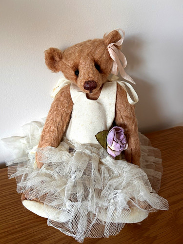 Samantha jane elsie mohair - samantha-jane,