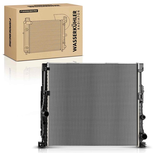 Radiator water cooler engine - radiator,