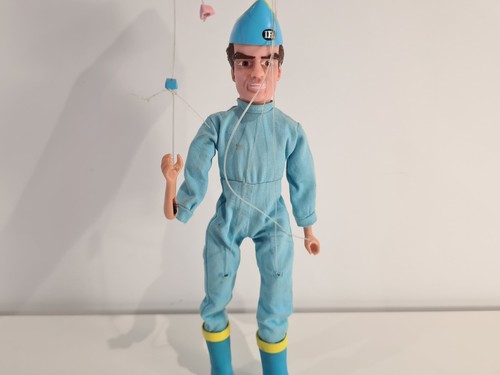 Rare vintage thunderbirds - vintage,
