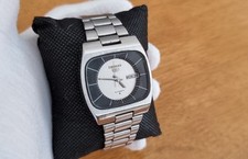 Seiko TV Dial 6349-6000 Automatic Used (1983)