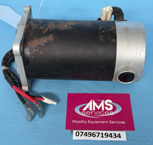 Drive medical envoy 4mph - drive,