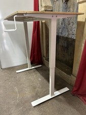 IKEA TROTTEN Adjustable Height