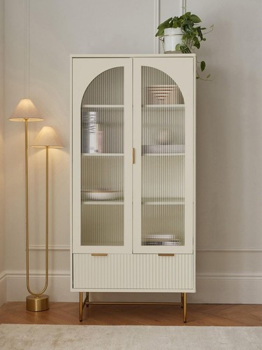 Cora glass door - cora,