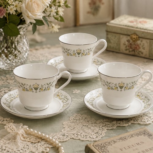 Sterling china florentine - co.,