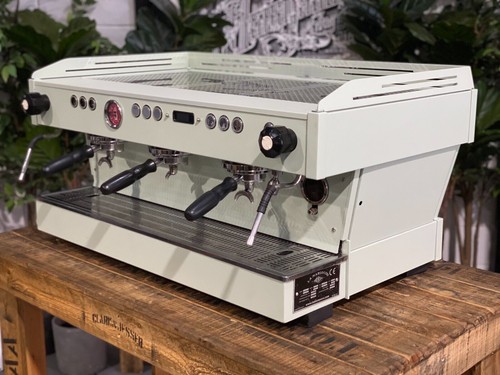 Marzocco linea 3 - la,
