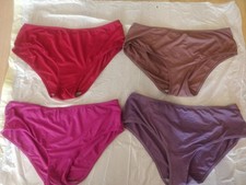 7 (NEW) pairs of  Ladies Large