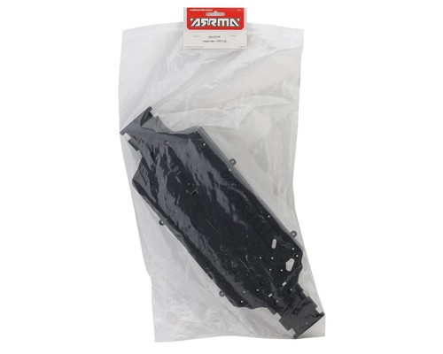 Arrma composite chassis xlwb - -,