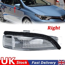 Right For Toyota Auris