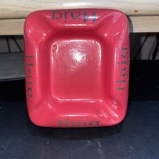 Vintage Carltonware HAIG