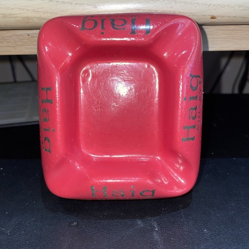 Vintage carltonware haig - vintage,